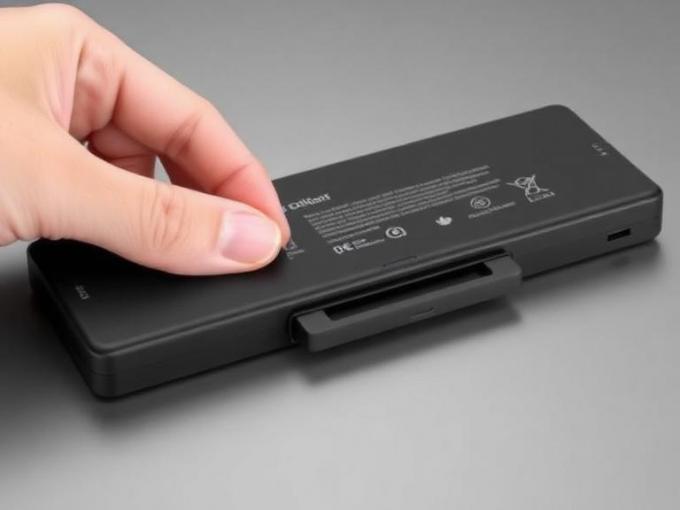 latest company news about 5 Ways to Buy 2010 MacBook Pro Replacement Battery Bulk: An Industry Expert’s Guide (2026 Edition) 0
